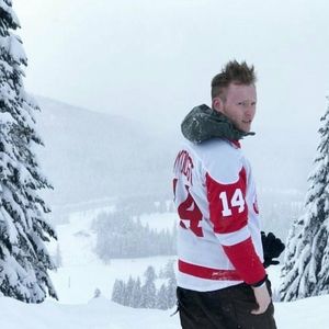 Meet your Posher, Eric